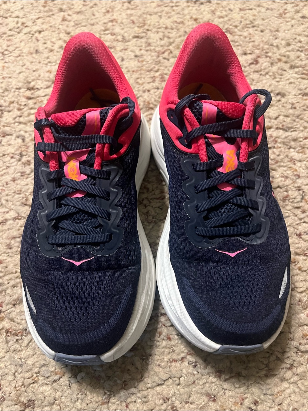 Hoka Bondi 9